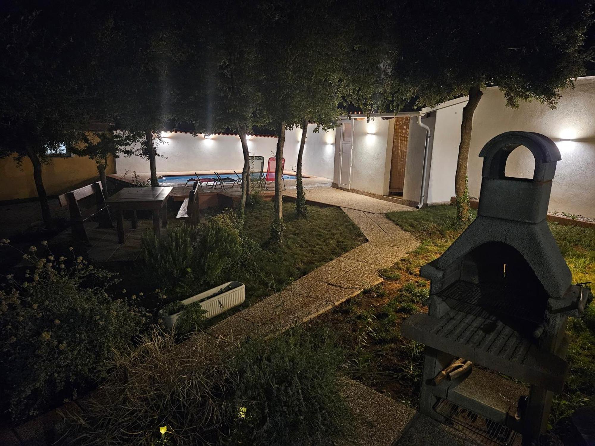 Kuca Za Odmor Dean Villa Pavicini Exterior photo
